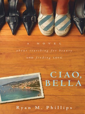 cover image of Ciao, Bella
